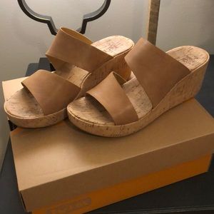 Korks Deltona Sandle